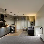 Revalia Haus Apartman Tallinn