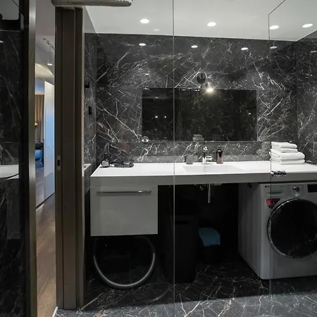 Revalia Haus Apartment *