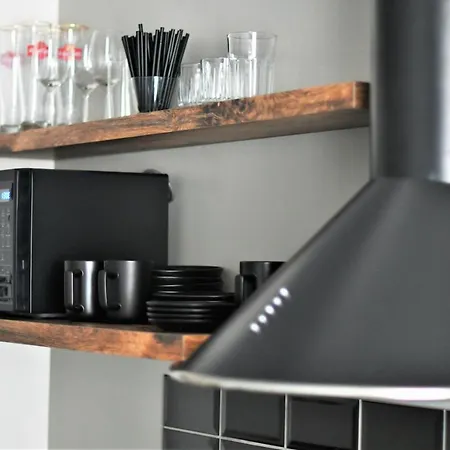 Revalia Haus Ταλίν