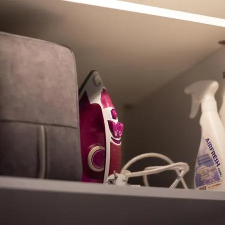 Apartment Revalia Haus