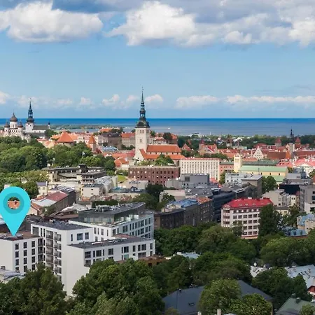 Revalia Haus Διαμέρισμα