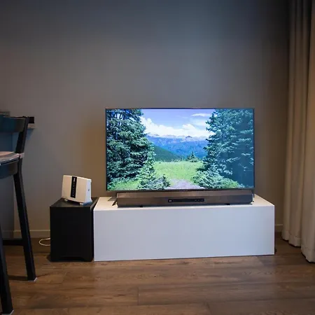 Apartamento Revalia Haus Talin
