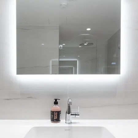 Apartamento Revalia Haus *