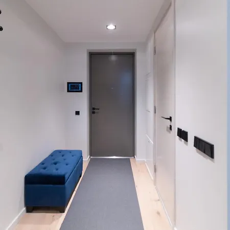 Apartamento Revalia Haus