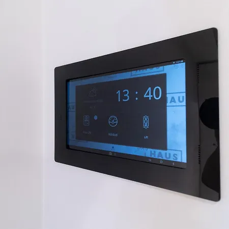 Revalia Haus Apartment