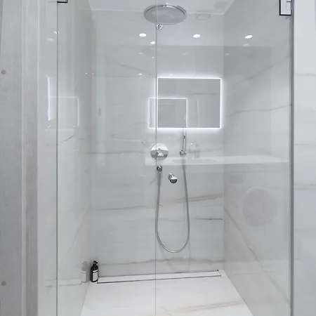 Apartment Revalia Haus *