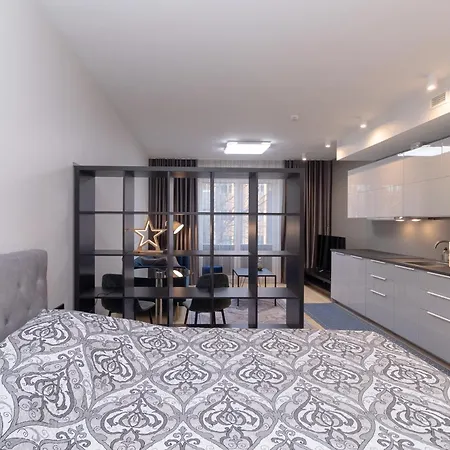 Revalia Haus Apartamento *