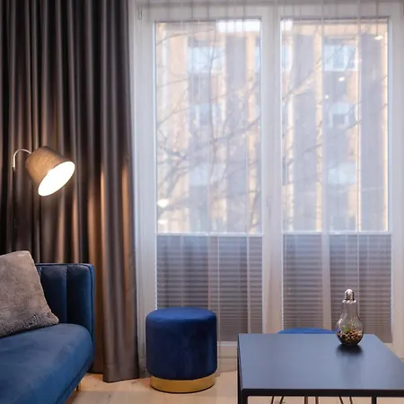 Apartment Revalia Haus Reval