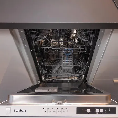 Revalia Haus Apartamento *