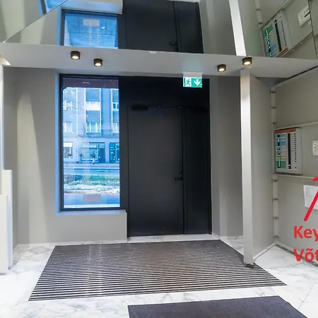 Apartamento Revalia Haus *