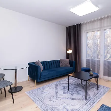 Διαμέρισμα Revalia Haus