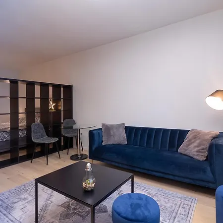 Revalia Haus * Reval