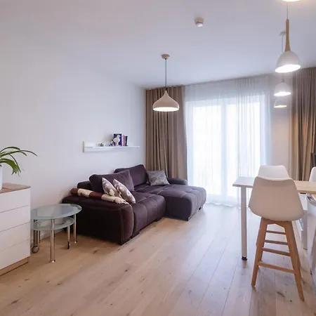 Revalia Haus Διαμέρισμα