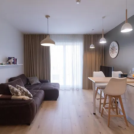 Apartment Revalia Haus Reval