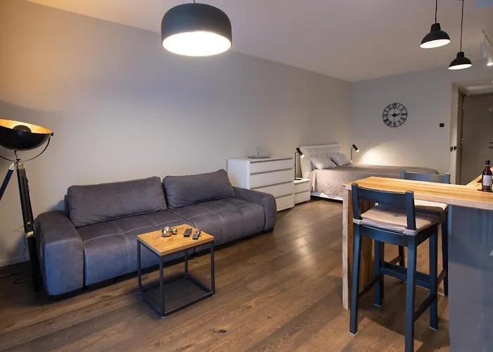 アパート Revalia Haus