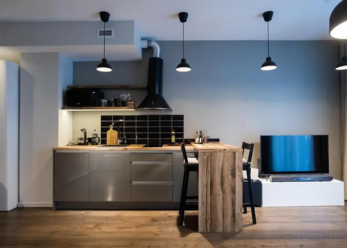 Revalia Haus 아파트 탈린