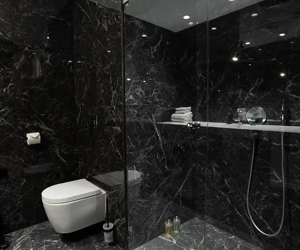 아파트 Revalia Haus *