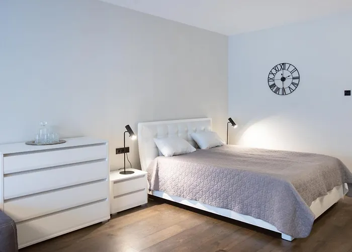 아파트 Revalia Haus *