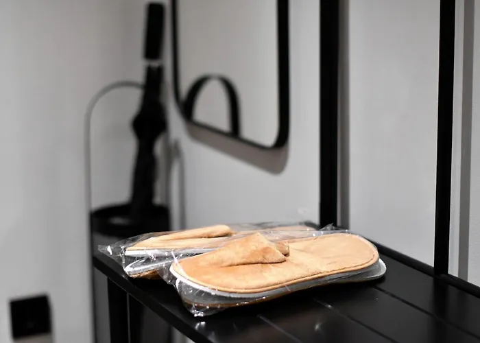 Revalia Haus * 탈린