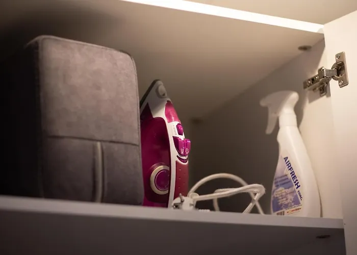 아파트 Revalia Haus