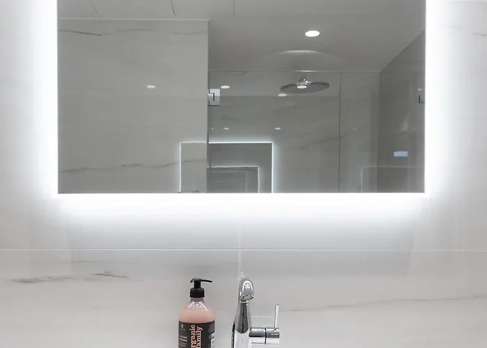 아파트 Revalia Haus *