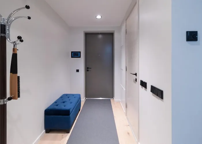 아파트 Revalia Haus