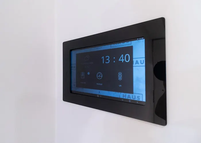 Revalia Haus 아파트