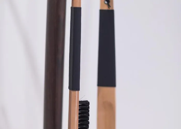 아파트 Revalia Haus *