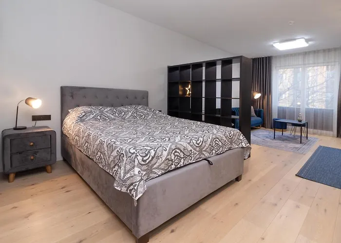 Revalia Haus * 탈린