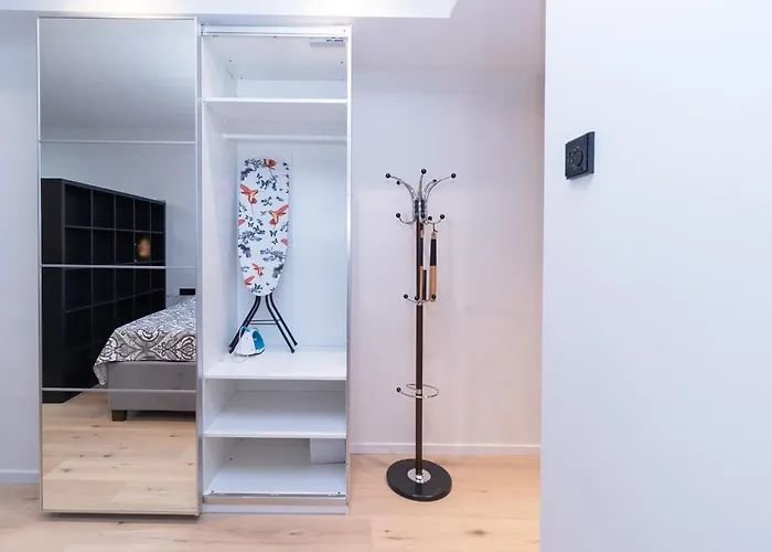 아파트 Revalia Haus