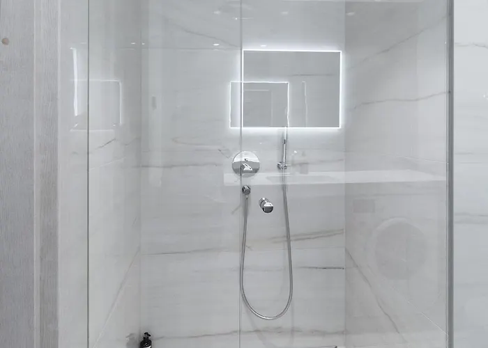 아파트 Revalia Haus *