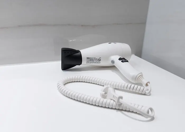 Revalia Haus 아파트