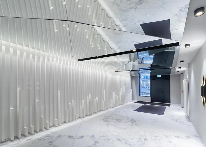 Revalia Haus * 탈린