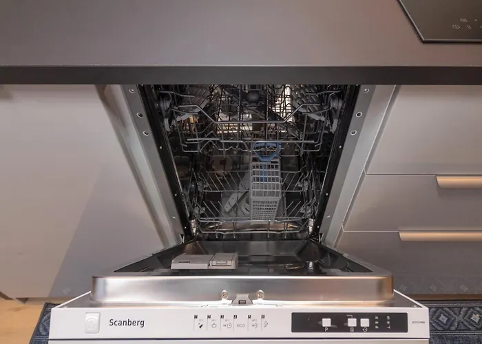 Revalia Haus 아파트 *