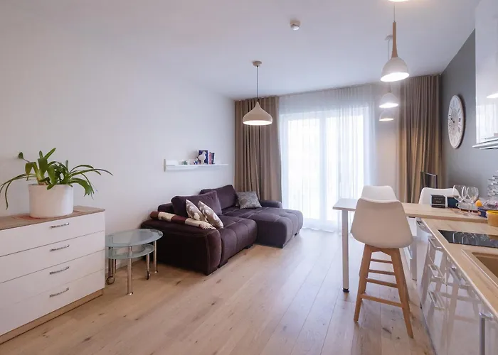 Revalia Haus 아파트