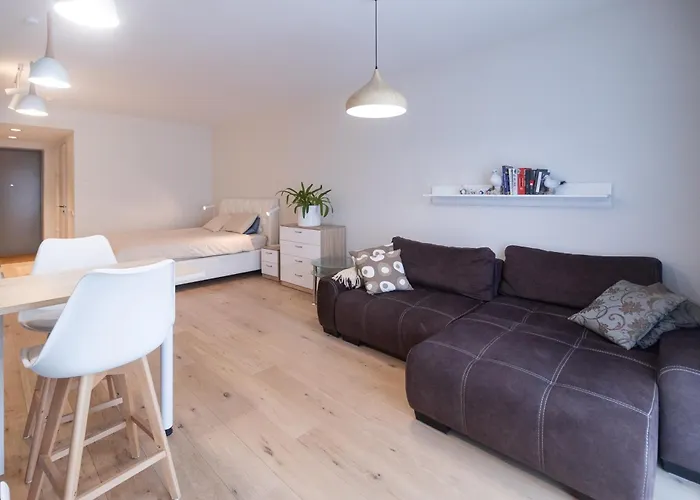 Revalia Haus 아파트 *