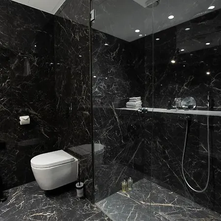 Appartement Revalia Haus *