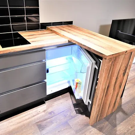 Revalia Haus Appartement Tallinn