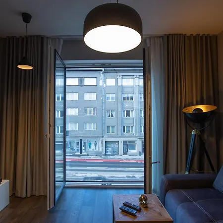 Korter Revalia Haus