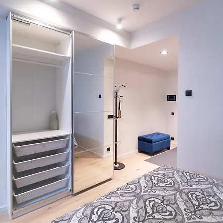 Appartement Revalia Haus Tallinn