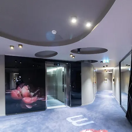 Appartement Revalia Haus