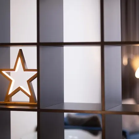 Revalia Haus Appartement Tallinn