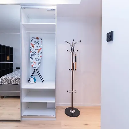 Appartement Revalia Haus