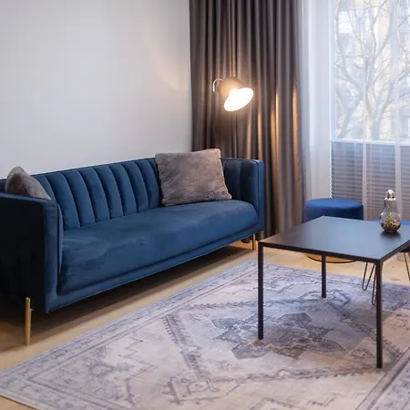 Appartement Revalia Haus