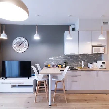 Revalia Haus *