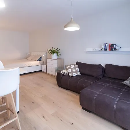Revalia Haus Appartement *