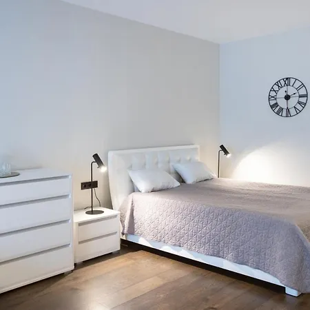 Apartament Revalia Haus *