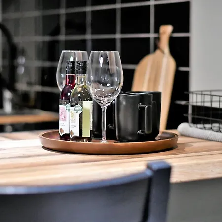 Apartament Revalia Haus Tallin