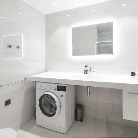 Apartament Revalia Haus *