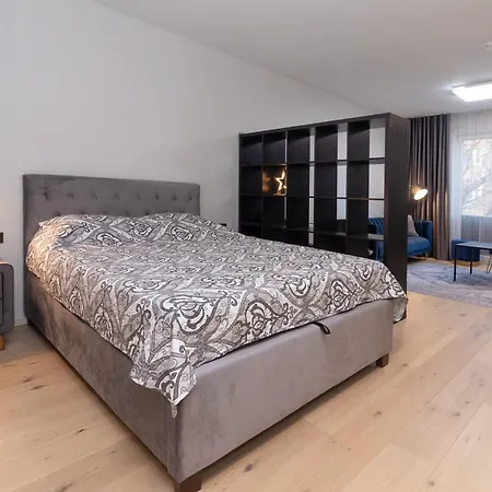 Revalia Haus * Tallin